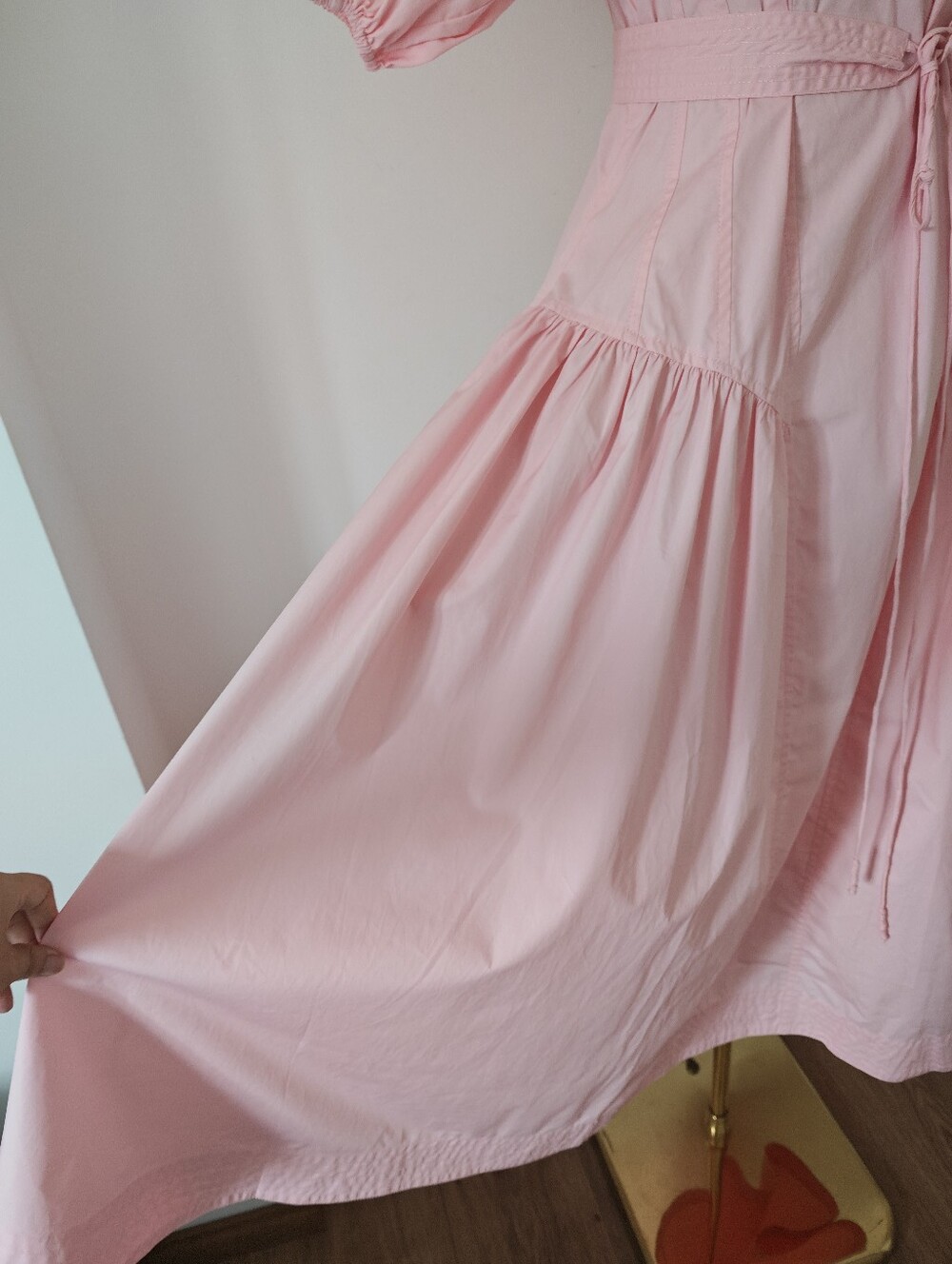 Ulla Johnson carina dress - Picture 12 of 14